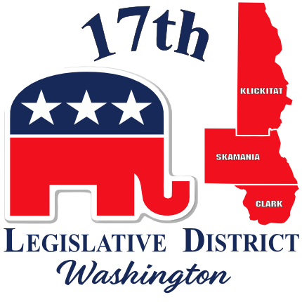 LD17 Committee Republican WA. State